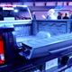 Illustration for article titled Heres Exactly How The 2019 GMC Sierras Six-Way Tailgate Works